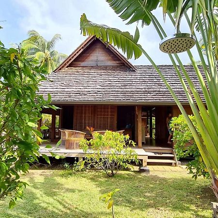 Fare Makana Maharepa  Luaran gambar