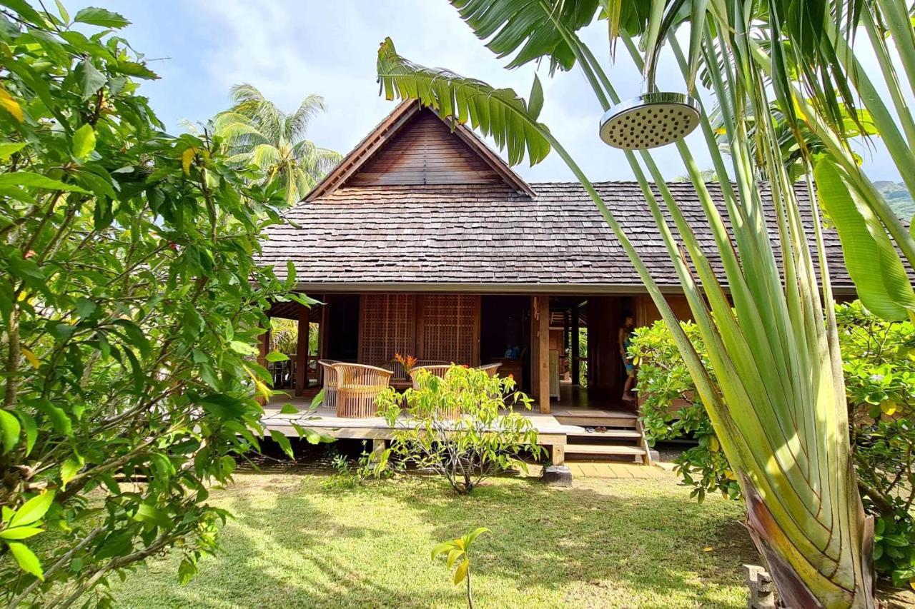 Fare Makana Maharepa  Luaran gambar