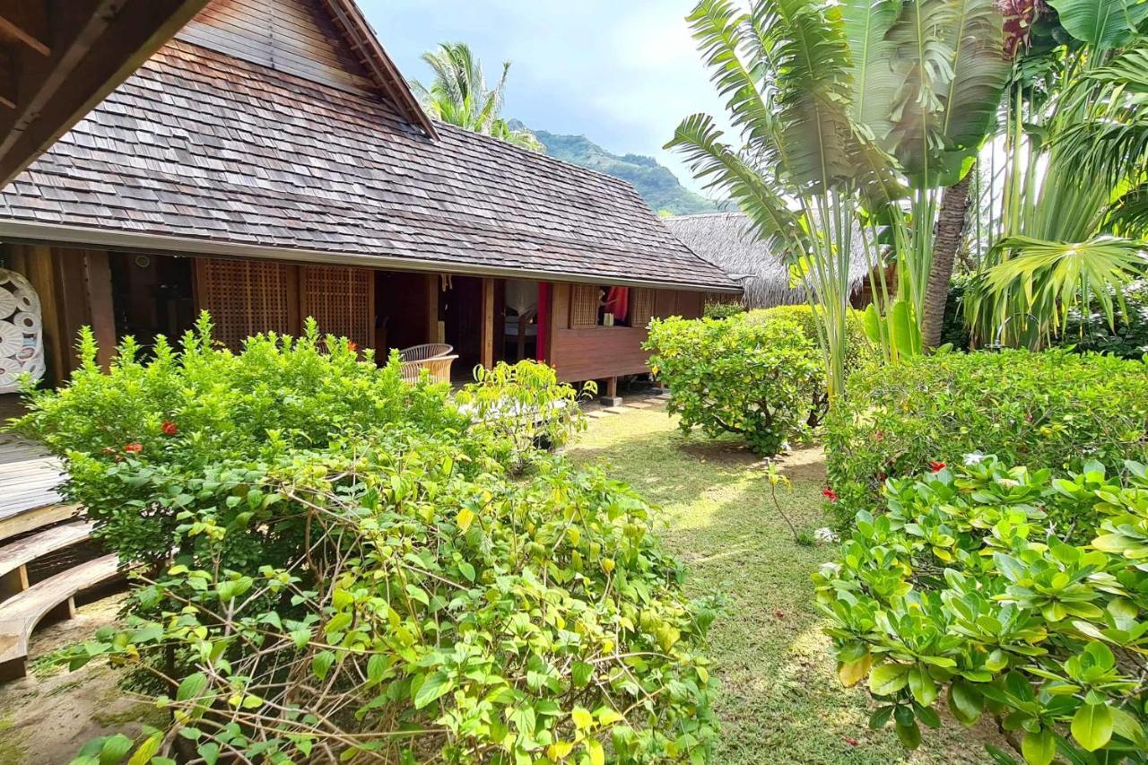 Fare Makana Maharepa  Luaran gambar